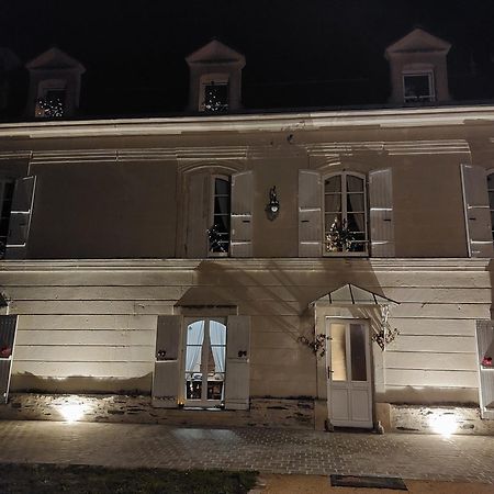 Apartamento La Bohal' Loire La Bohalle Exterior foto